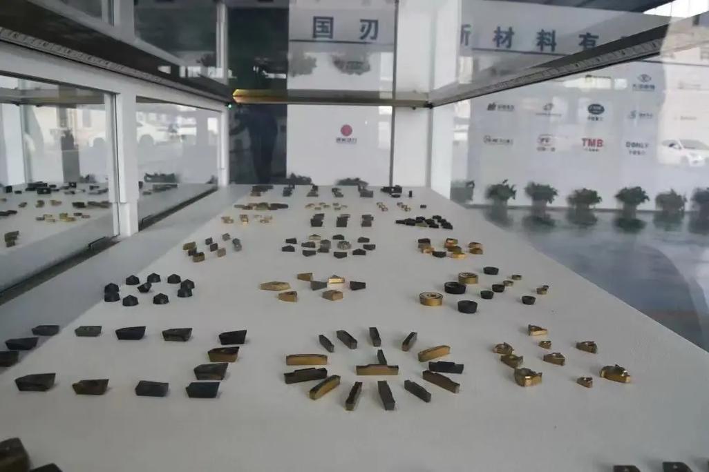 数控刀具专业生产厂家,无中间供应商,工厂自作,为客户降本提效