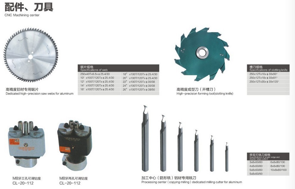 【供应 厂家直销数控刀具 加工中心(防形铣)铝材专用铣刀 精品】价格,厂家,图片,其他切削刀具,佛山市顺德区龙邦机械制造厂-