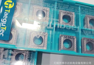 【特固克数控刀具 SPMT120408RBE TT9080】价格_厂家_图片 -